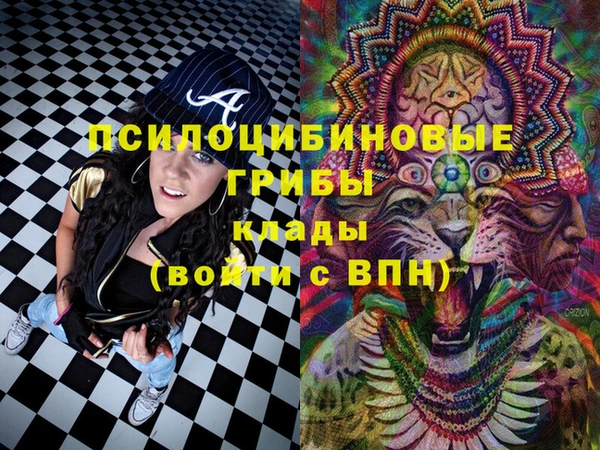 тгк Алексеевка